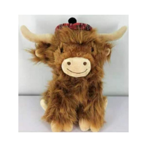 SOFT TOYS | CTY-SFTYS-020 (Small)